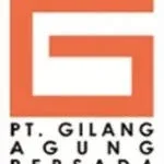 PT Gilang Agung Persada company logo