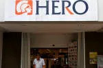 PT Hero Retail Nusantara company logo