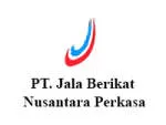 PT JALA BERIKAT NUSANTARA PERKASA (J-forces) company logo