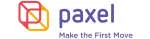 Paxel company logo