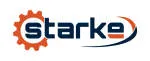 STARKE company logo