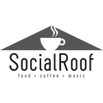 Social Roof company logo