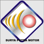 Surya Putra company logo