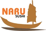 Sushi Naru company logo