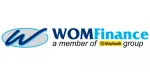 WOM FINANCE CIBINONG company logo