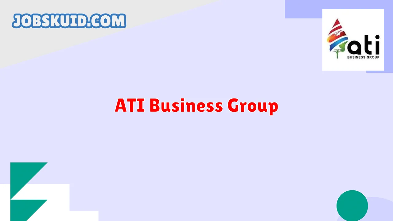 ATI Business Group