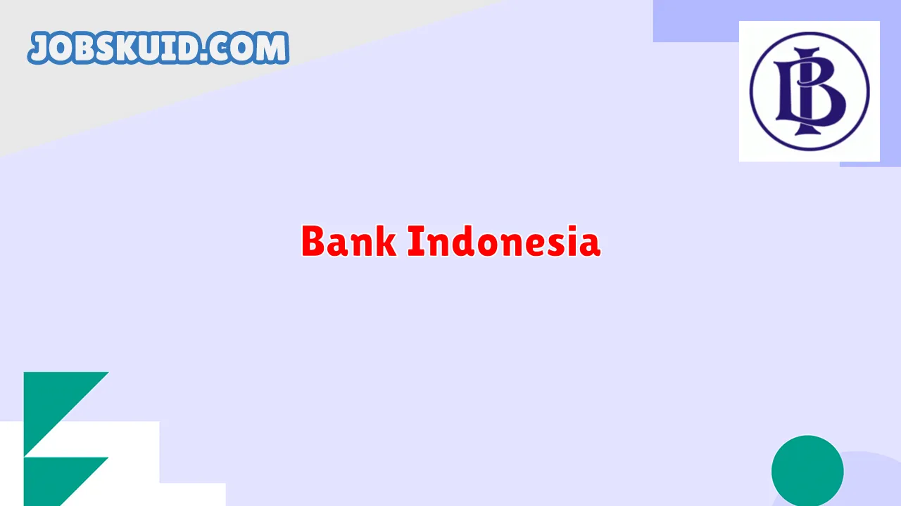 Bank Indonesia