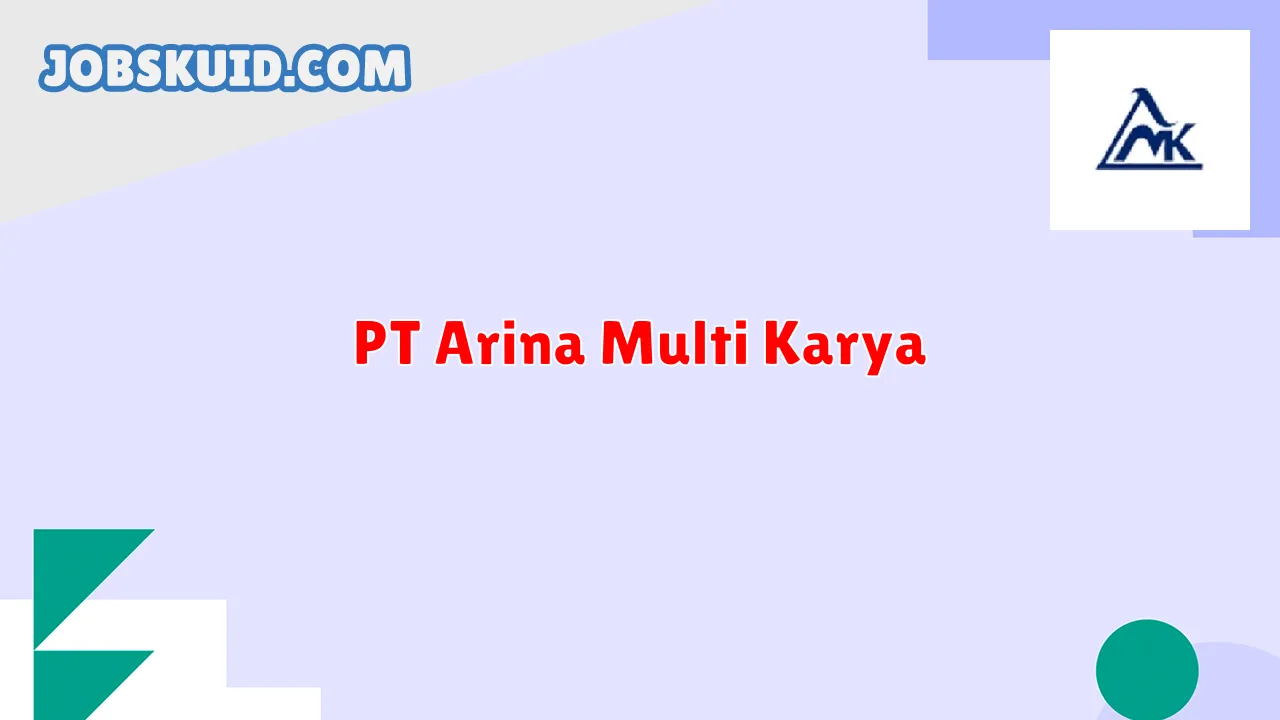 PT Arina Multi Karya