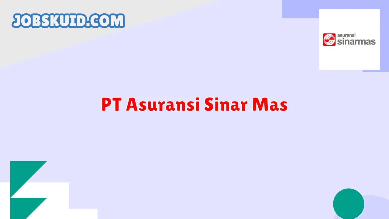 PT Asuransi Sinar Mas