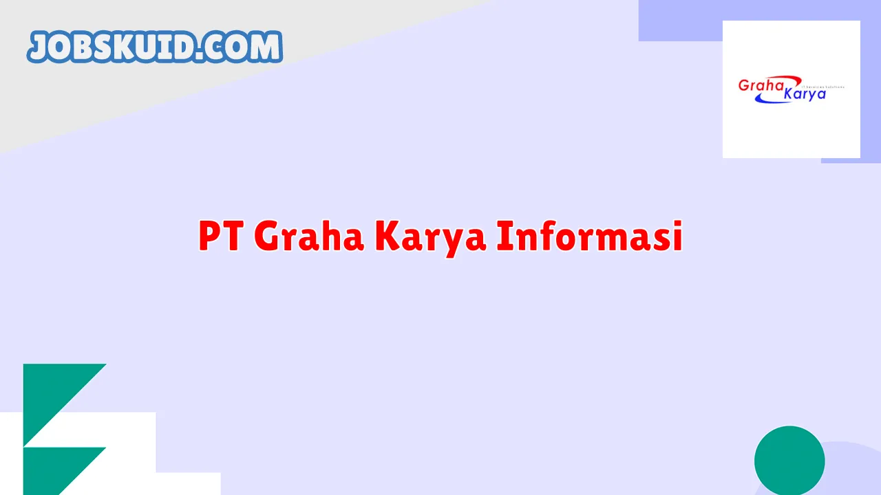 PT Graha Karya Informasi