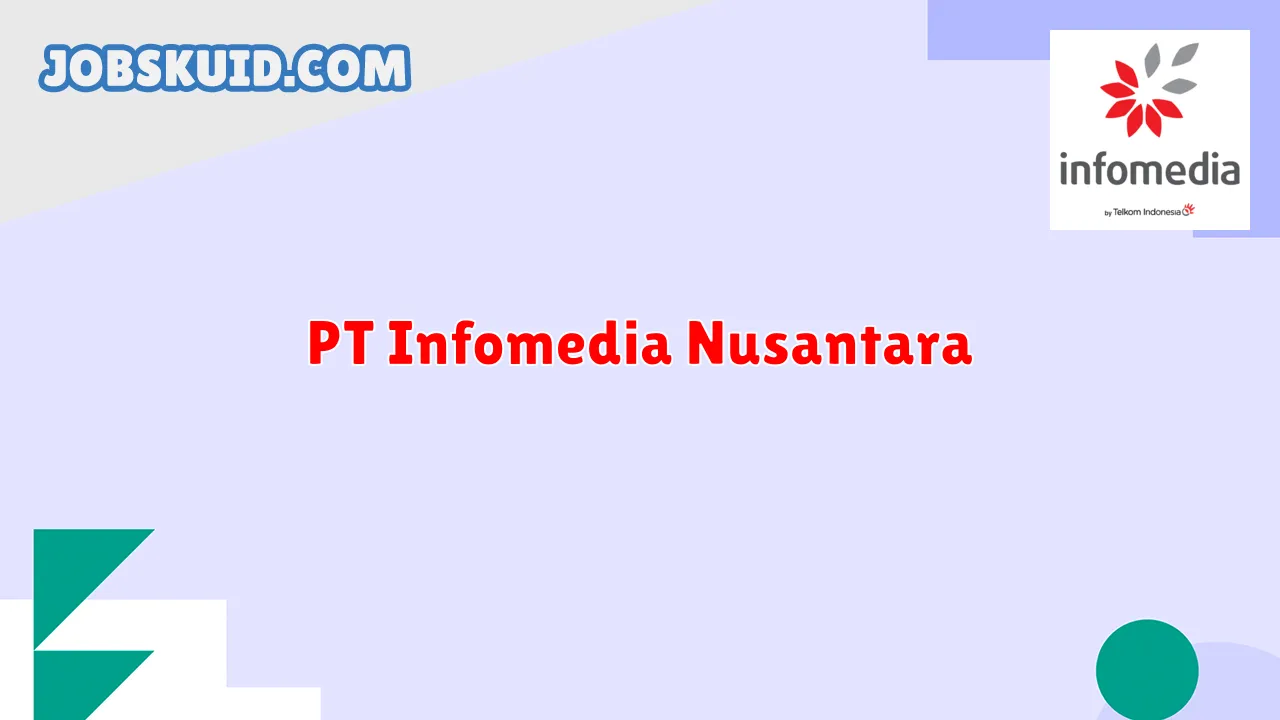 PT Infomedia Nusantara