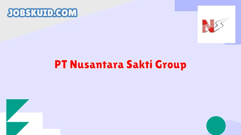 PT Nusantara Sakti Group