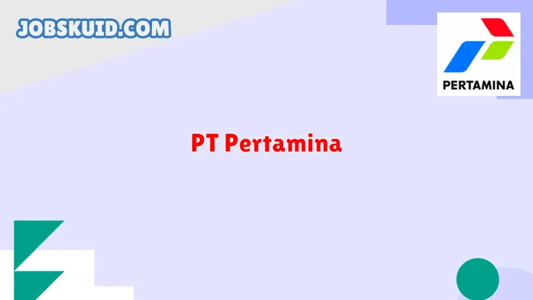 PT Pertamina