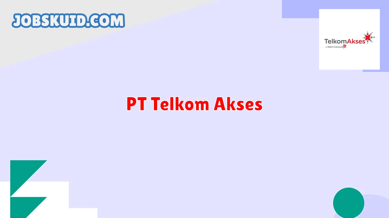 PT Telkom Akses