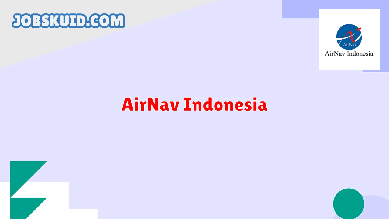 AirNav Indonesia