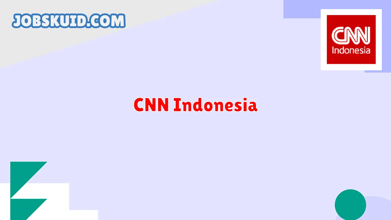 CNN Indonesia