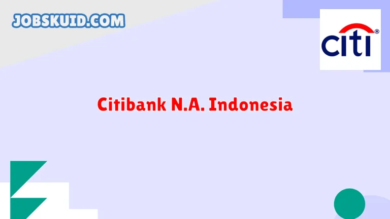 Citibank N.A. Indonesia