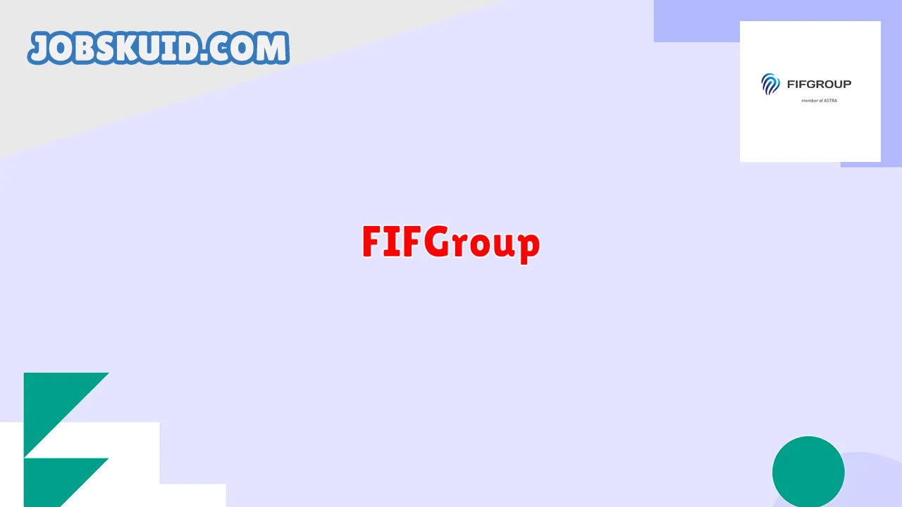 FIFGroup