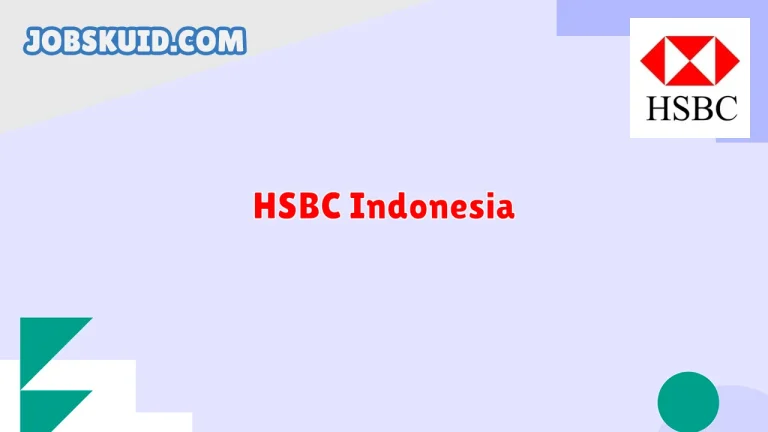 HSBC Indonesia