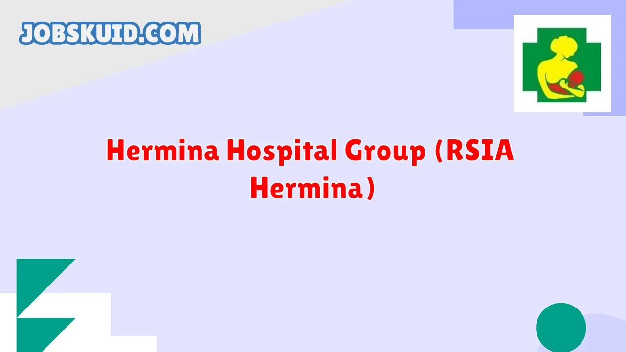 Hermina Hospital Group (RSIA Hermina)