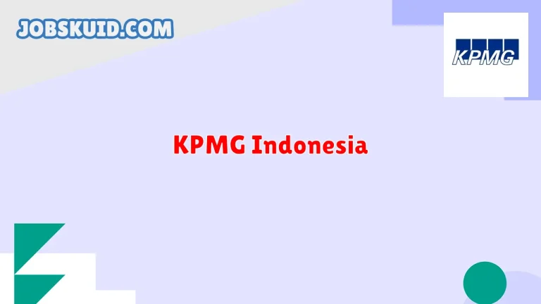 KPMG Indonesia