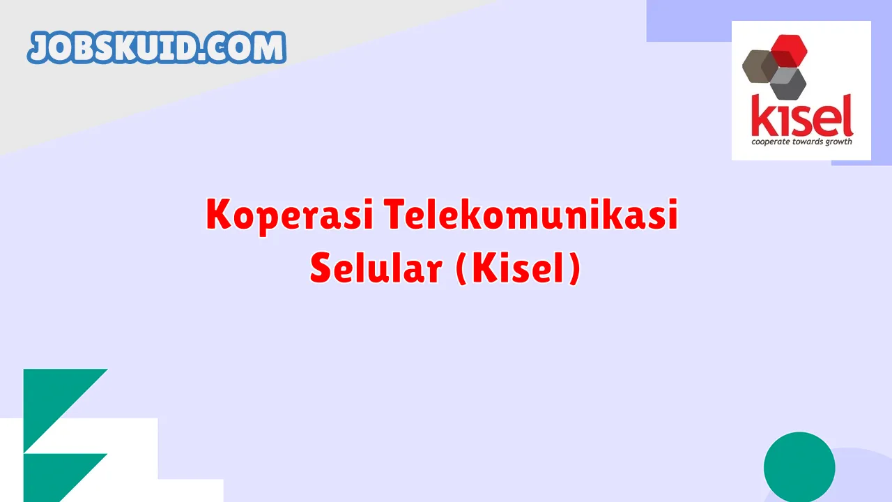 Koperasi Telekomunikasi Selular  (Kisel)