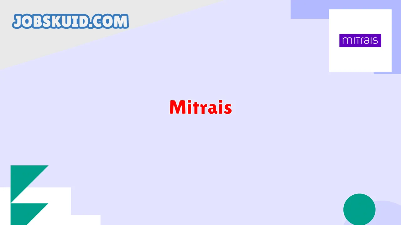 Mitrais