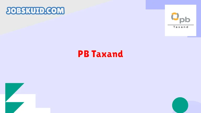 PB Taxand