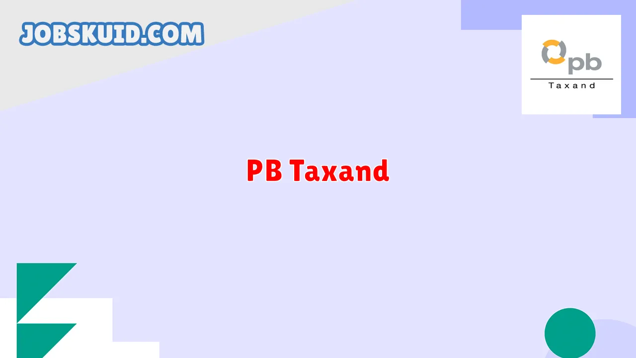 PB Taxand