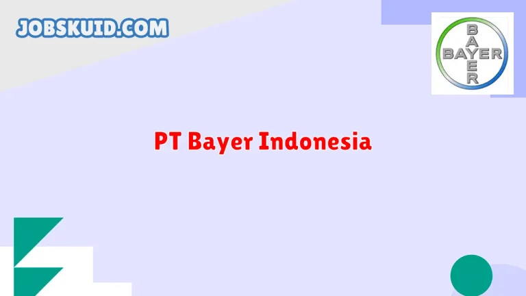 PT Bayer Indonesia