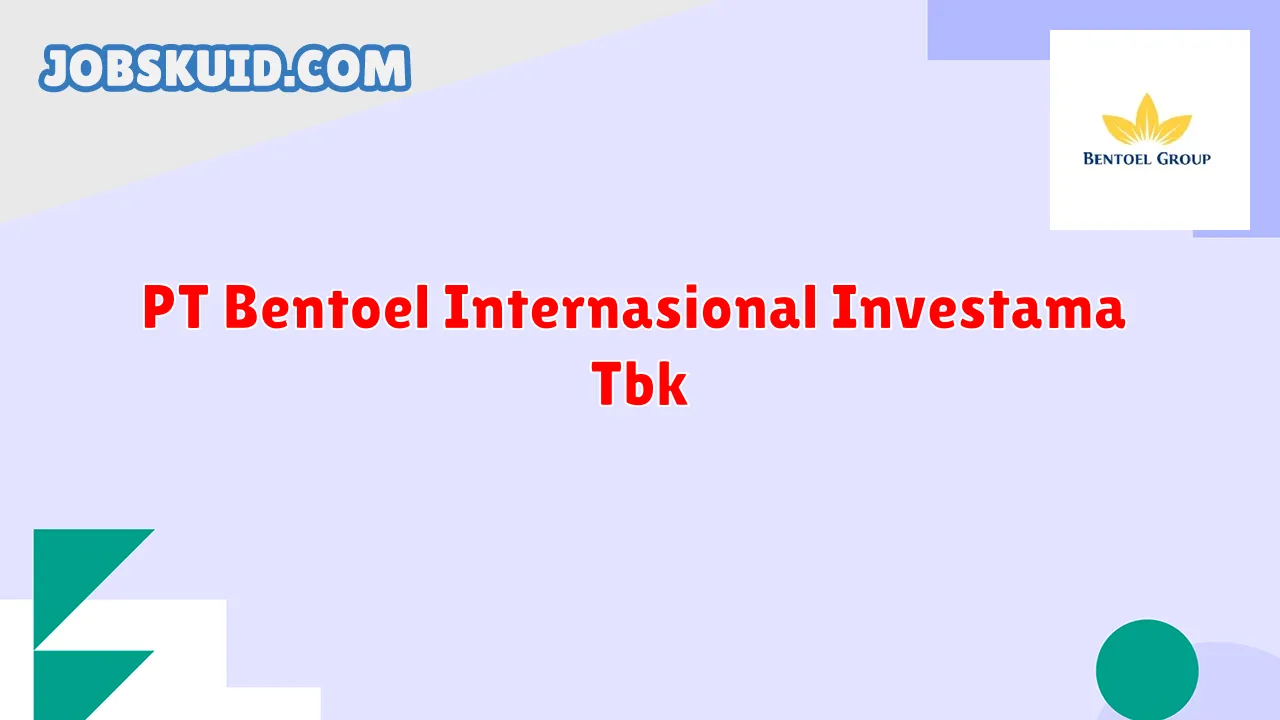 PT Bentoel Internasional Investama Tbk