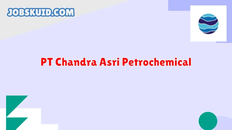 PT Chandra Asri Petrochemical