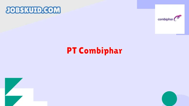 PT Combiphar