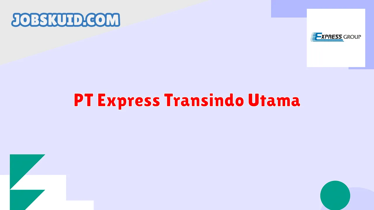 PT Express Transindo Utama