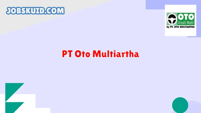 PT Oto Multiartha