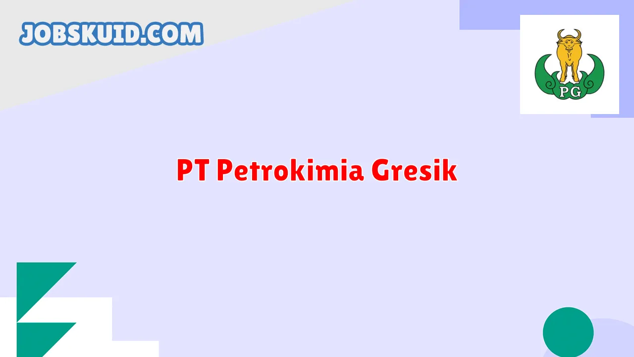 PT Petrokimia Gresik