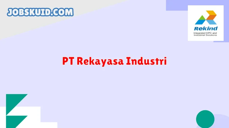 PT Rekayasa Industri