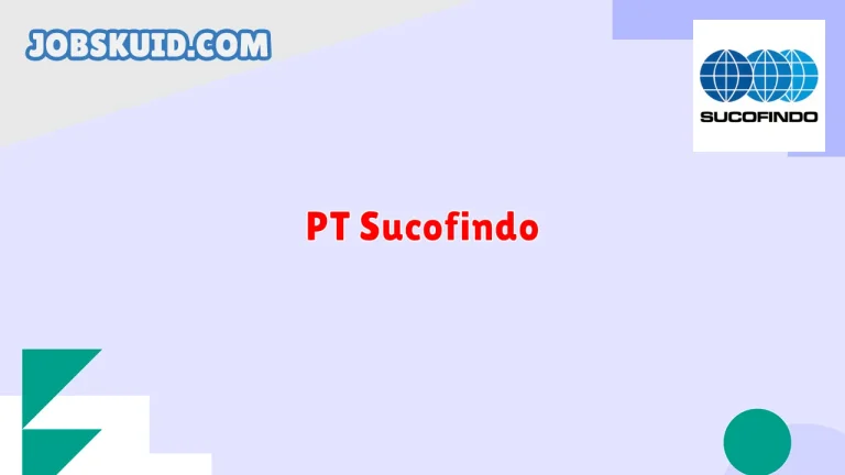 PT Sucofindo