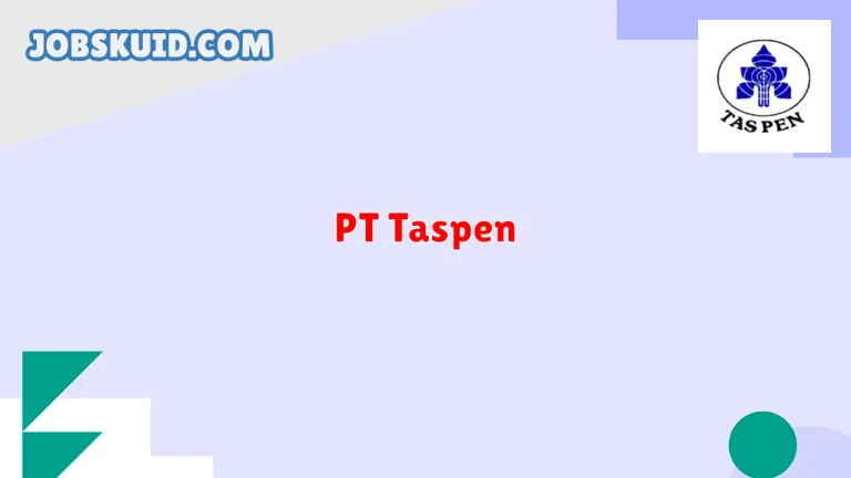 PT Taspen