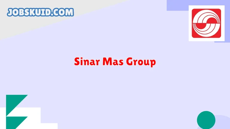 Sinar Mas Group