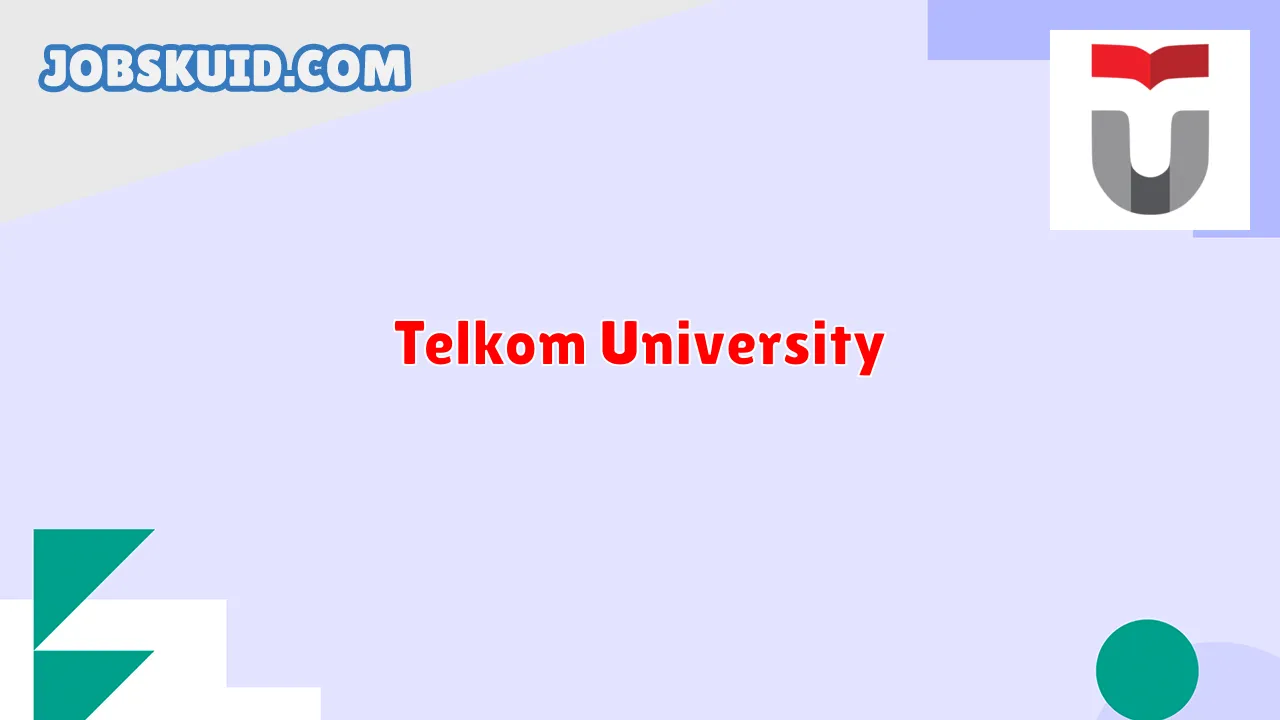 Telkom University