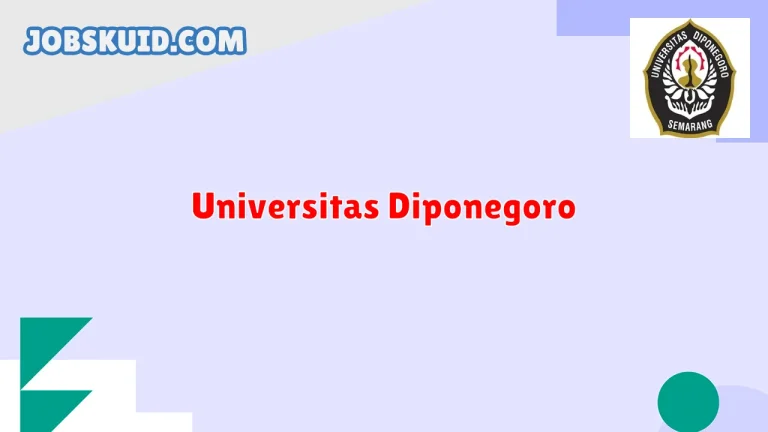 Universitas Diponegoro