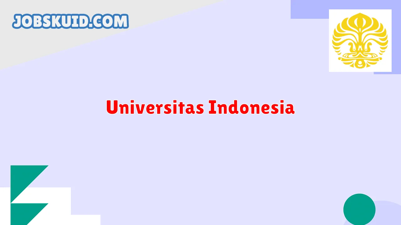 Universitas Indonesia